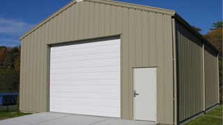 Garage Door Openers at Mount San Antonio College Walnut, California